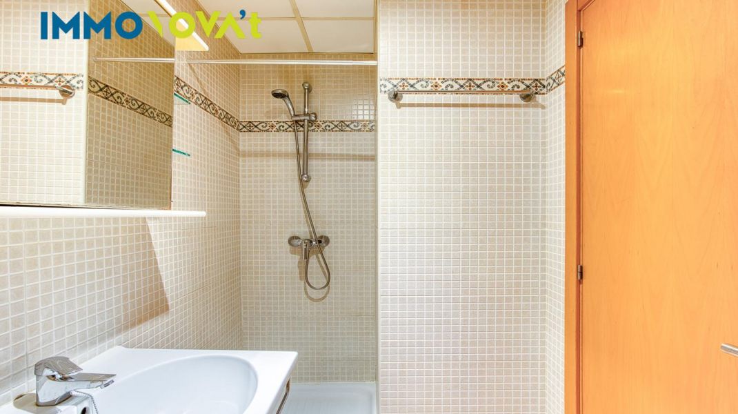 APARTMENT FOR RENT WITH COMMUNAL POOL