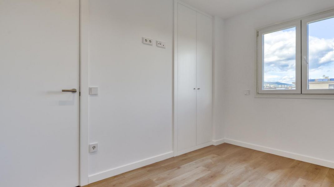 NEW CORNER HOUSE IN MATA (PORQUERES)