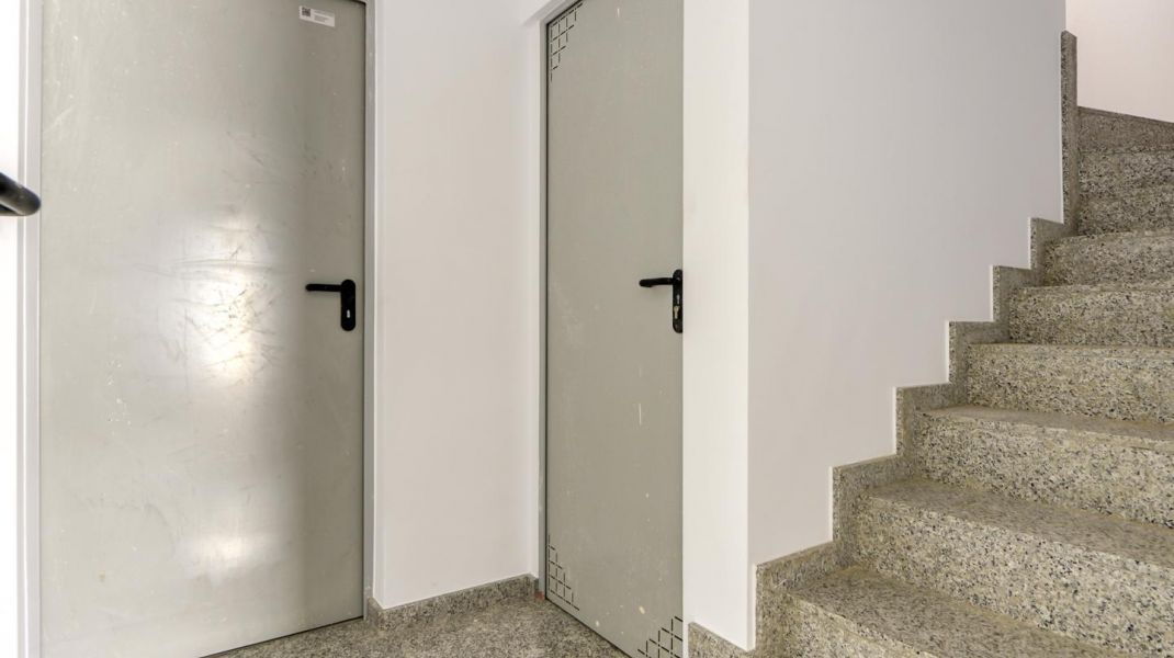 NEW CORNER HOUSE IN MATA (PORQUERES)