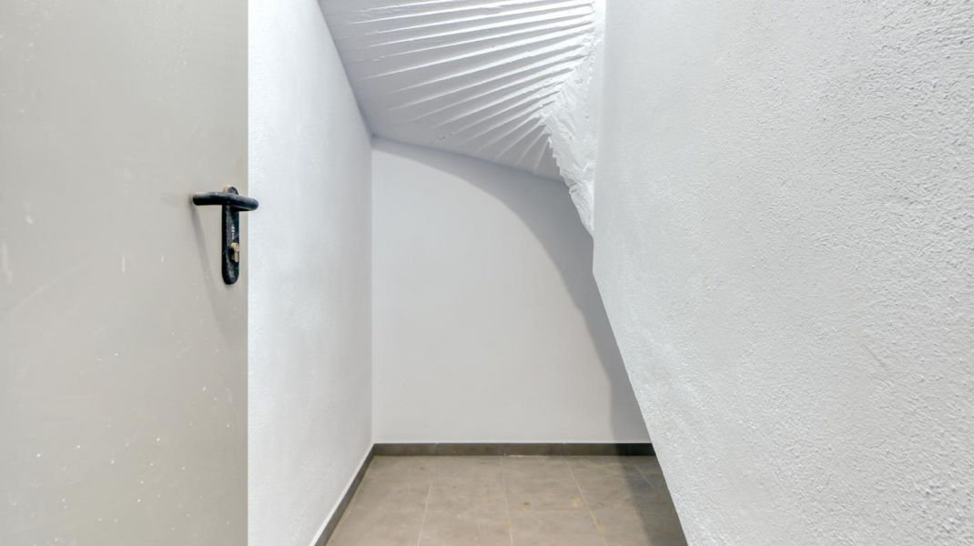 NEW CORNER HOUSE IN MATA (PORQUERES)