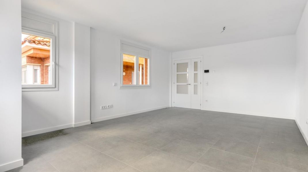 NEW CORNER HOUSE IN MATA (PORQUERES)