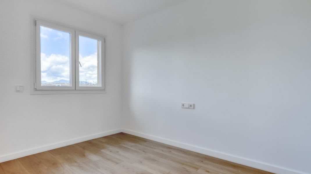 NEW CORNER HOUSE IN MATA (PORQUERES)