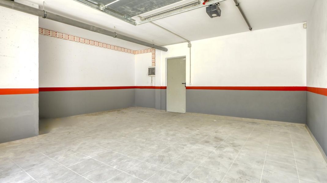 NEW CORNER HOUSE IN MATA (PORQUERES)