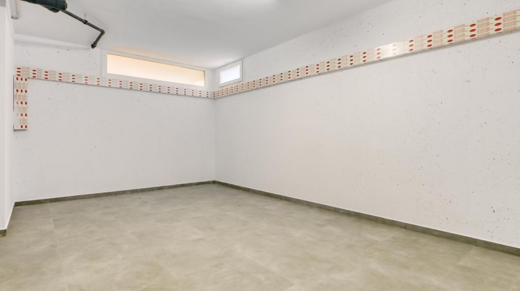 NEW CORNER HOUSE IN MATA (PORQUERES)