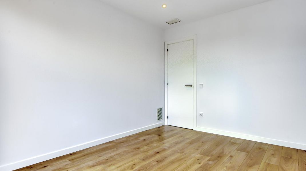 NEW CORNER HOUSE IN MATA (PORQUERES)