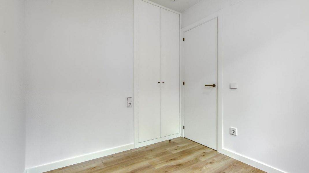 NEW CORNER HOUSE IN MATA (PORQUERES)