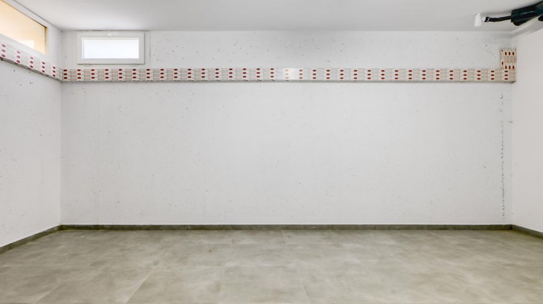 NEW CORNER HOUSE IN MATA (PORQUERES)