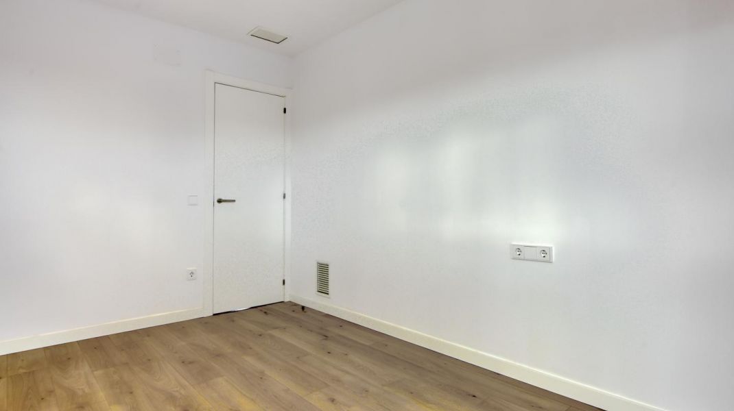 NEW CORNER HOUSE IN MATA (PORQUERES)