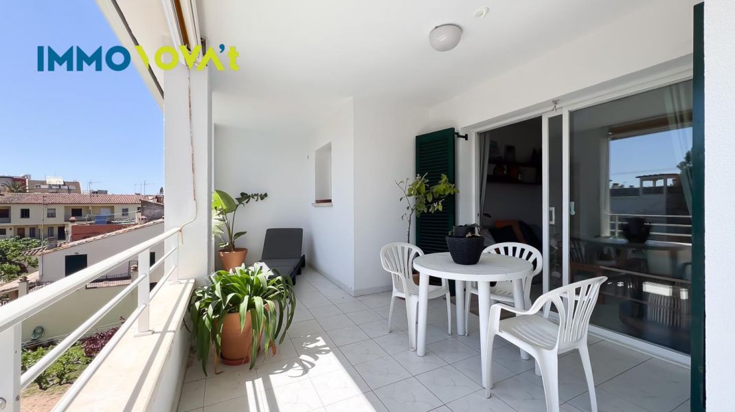 mes de julio y/o agosto, apartamento ideal