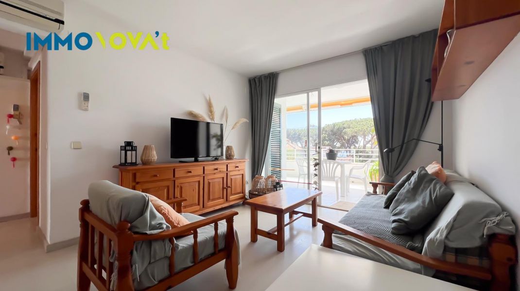 mes de julio y/o agosto, apartamento ideal
