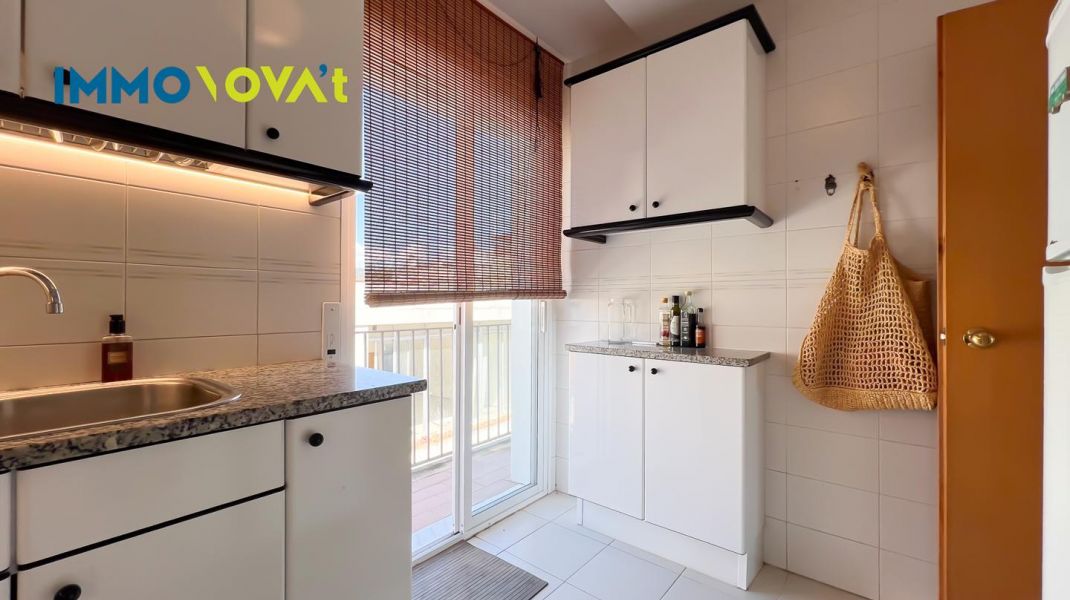 mes de julio y/o agosto, apartamento ideal