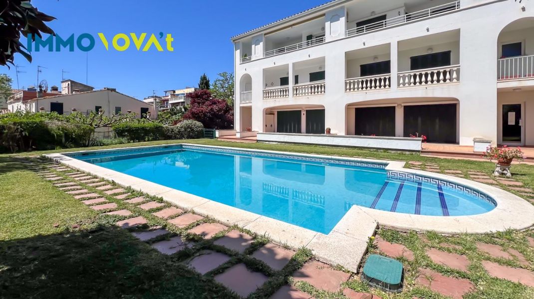 mes de julio y/o agosto, apartamento ideal