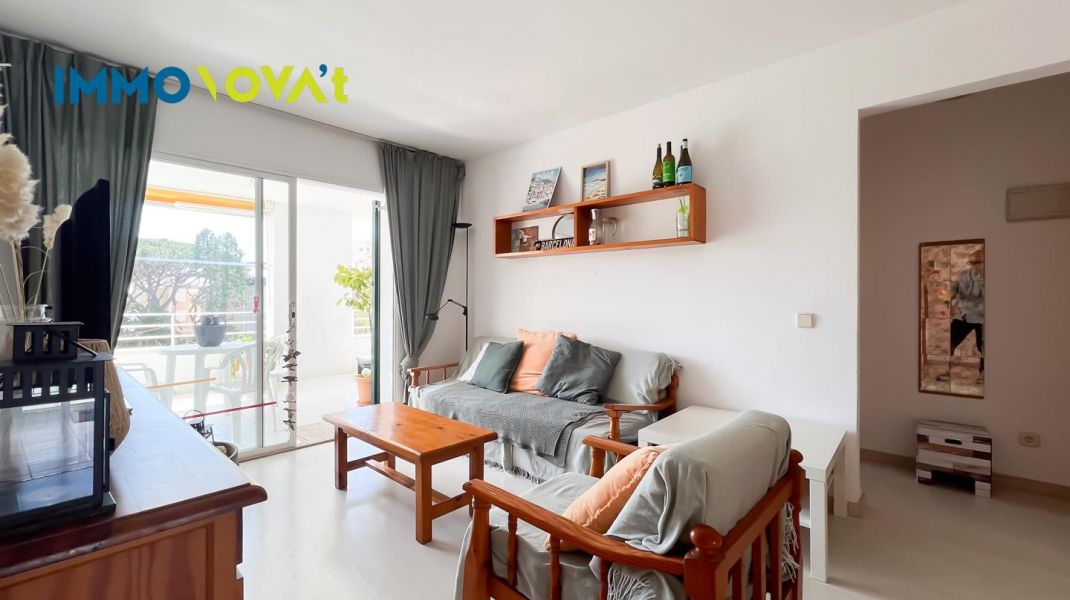mes de julio y/o agosto, apartamento ideal