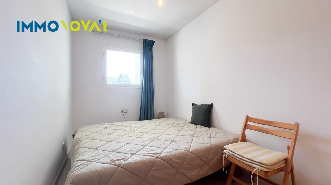 mes de julio y/o agosto, apartamento ideal