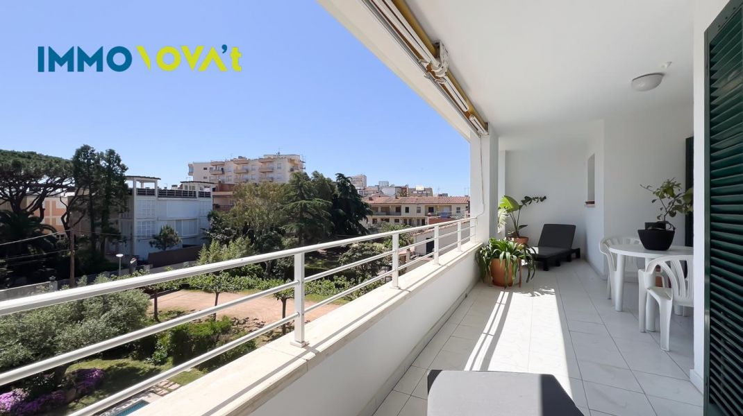 mes de julio y/o agosto, apartamento ideal