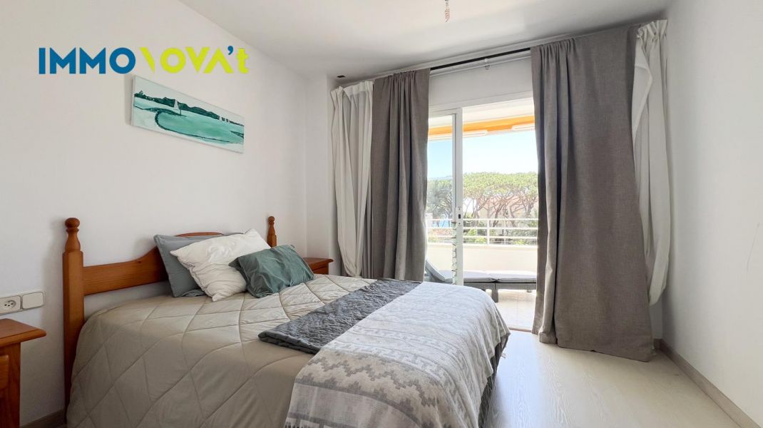 mes de julio y/o agosto, apartamento ideal