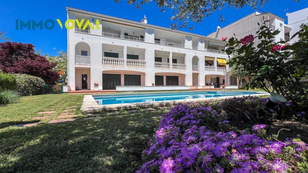 mes de julio y/o agosto, apartamento ideal