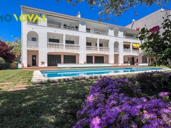July and/or August, ideal apartment
