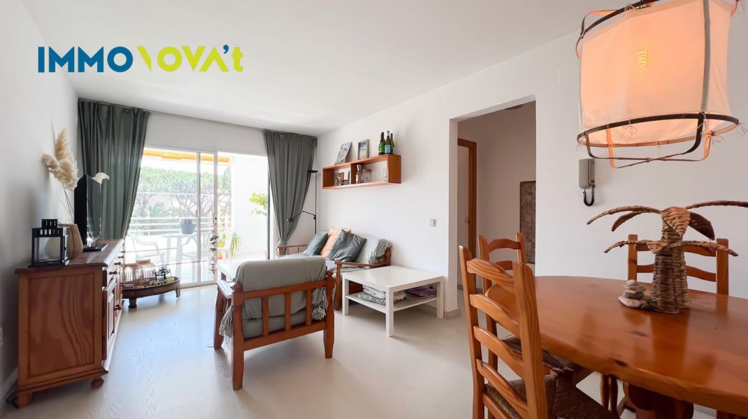 mes de julio y/o agosto, apartamento ideal