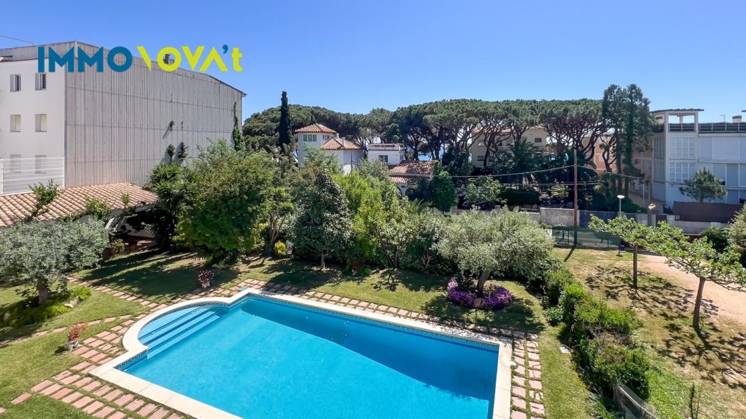 mes de juliol i/o agost apartament ideal