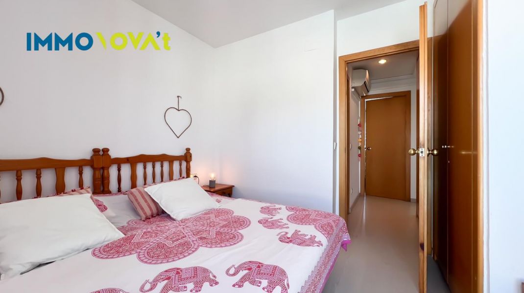 mes de julio y/o agosto, apartamento ideal