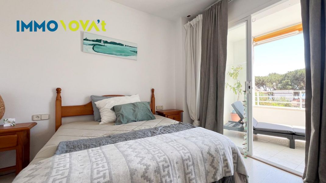 mes de julio y/o agosto, apartamento ideal
