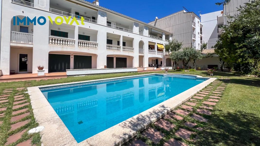 mes de julio y/o agosto, apartamento ideal