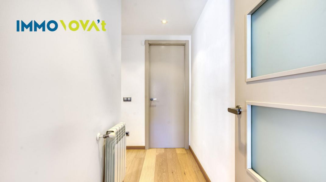 Living in Girona with Calm and Elegance