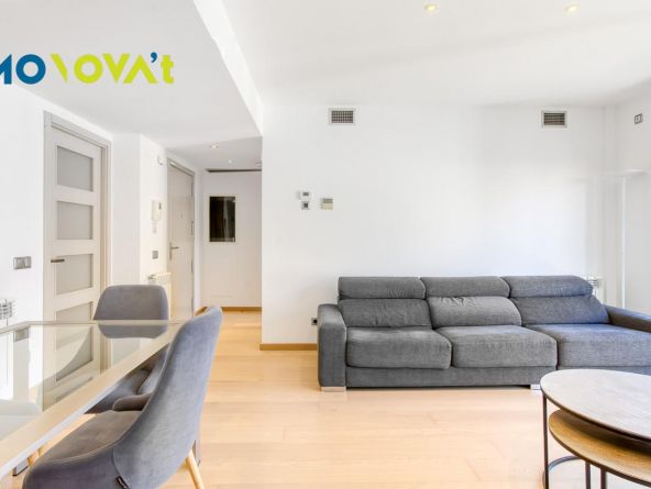 Living in Girona with Calm and Elegance