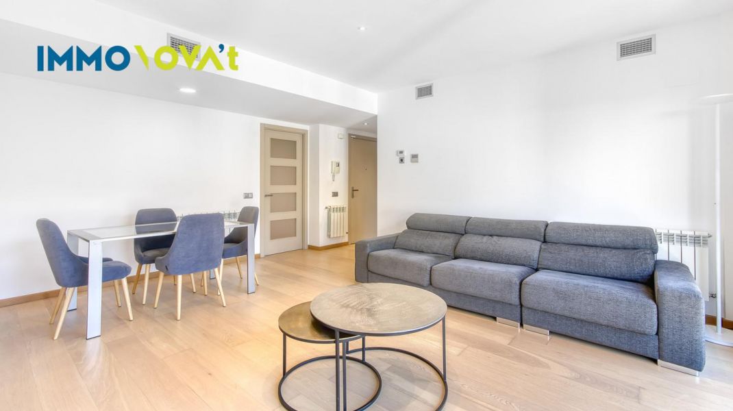 Living in Girona with Calm and Elegance