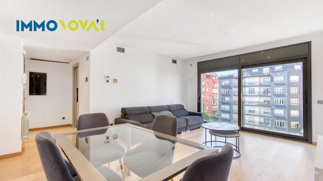 Living in Girona with Calm and Elegance