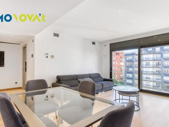 Living in Girona with Calm and Elegance