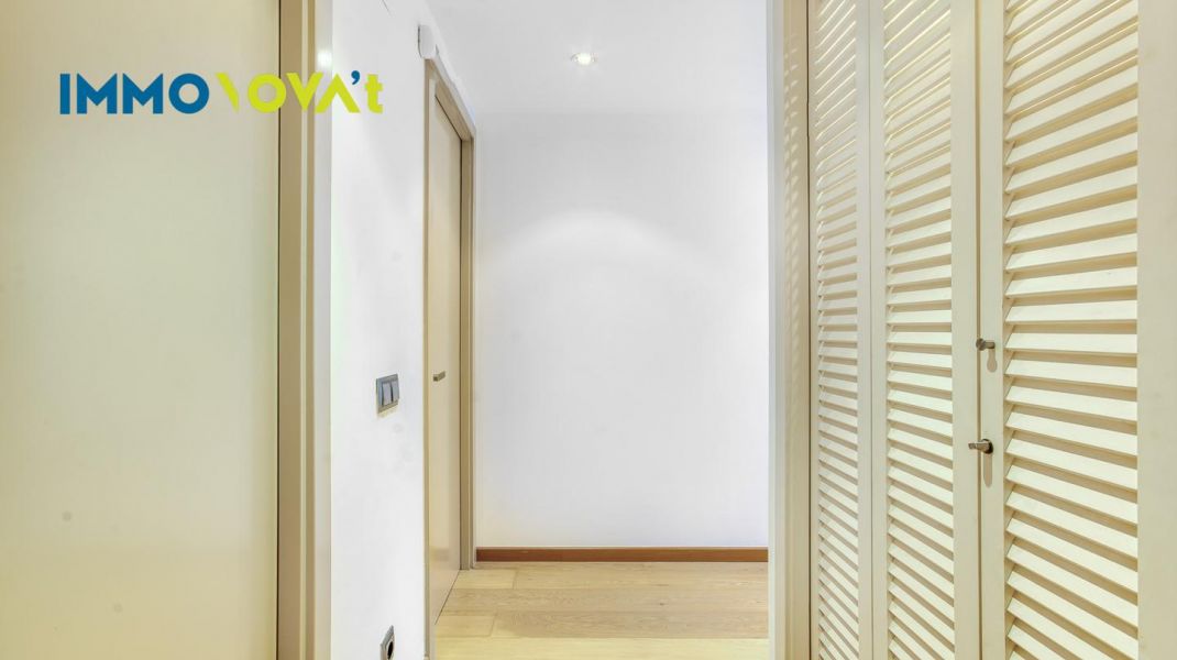 Living in Girona with Calm and Elegance