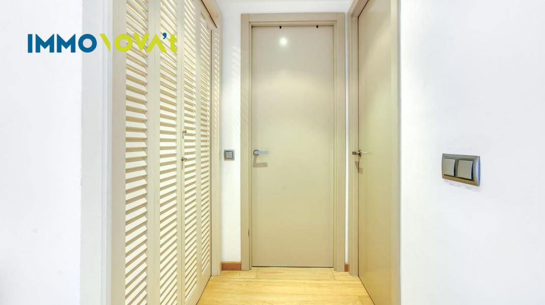 Living in Girona with Calm and Elegance