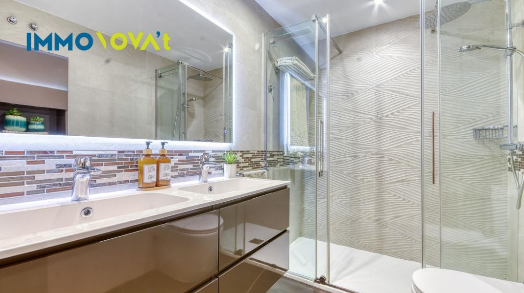REFURBISHED FLAT IN FIGUERES