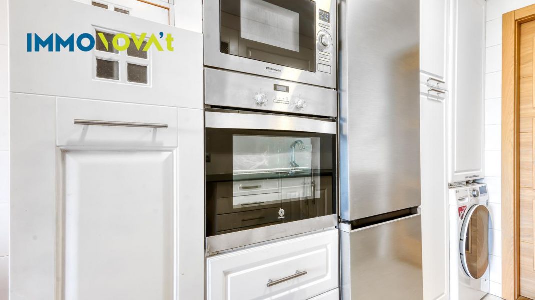 REFURBISHED FLAT IN FIGUERES