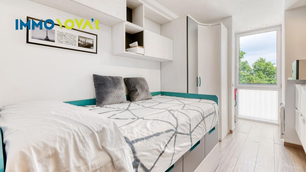 REFURBISHED FLAT IN FIGUERES