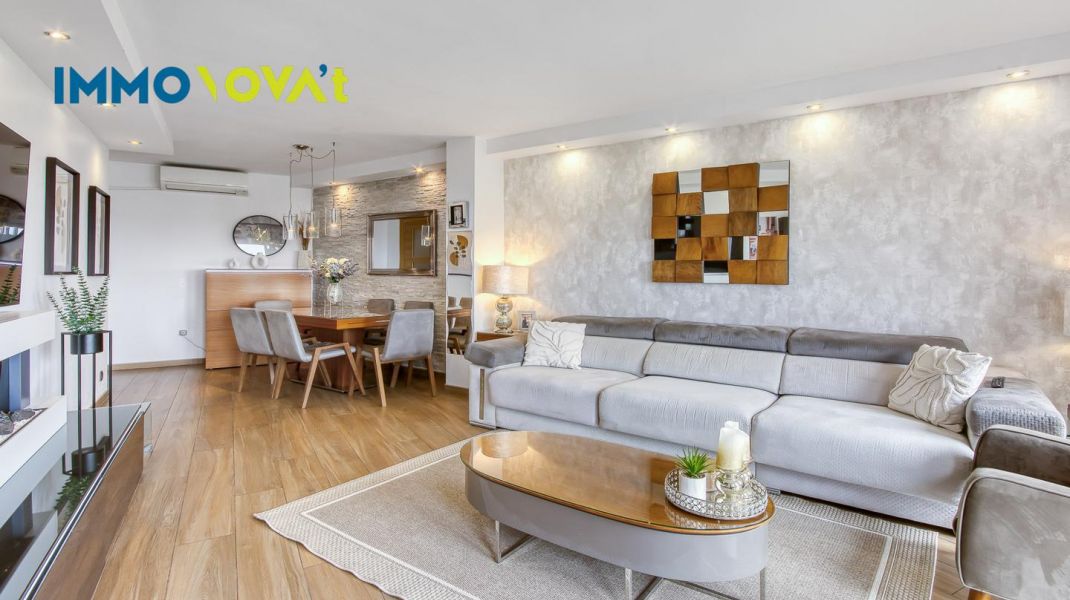REFURBISHED FLAT IN FIGUERES