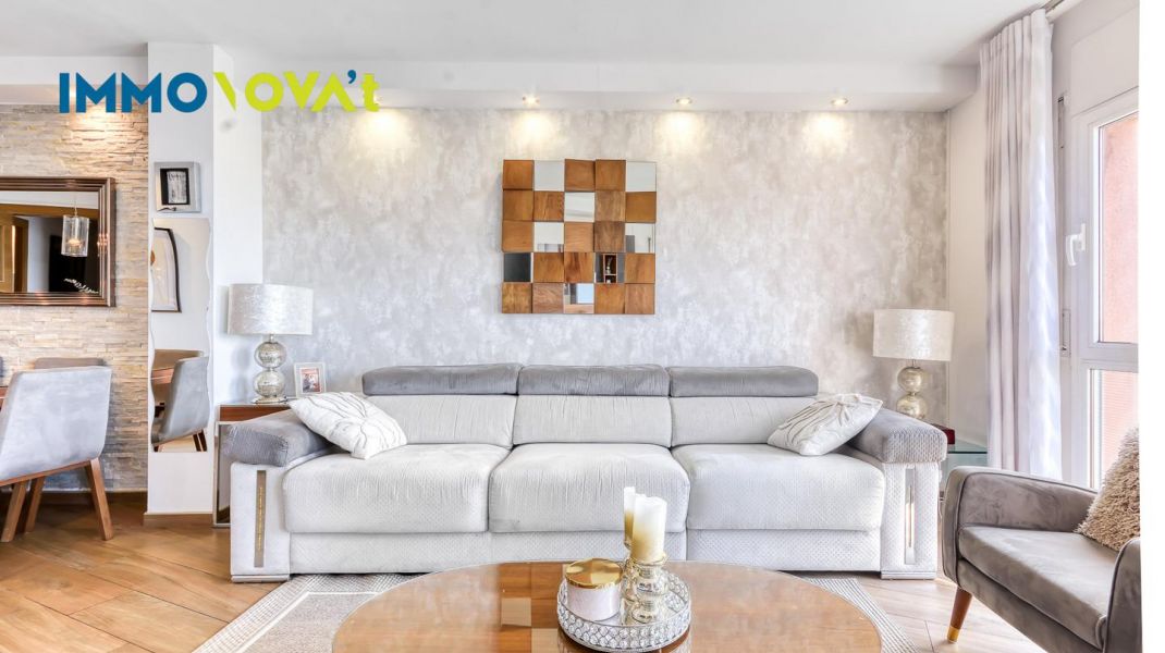 REFURBISHED FLAT IN FIGUERES