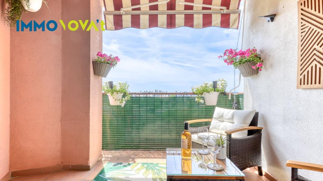 REFURBISHED FLAT IN FIGUERES