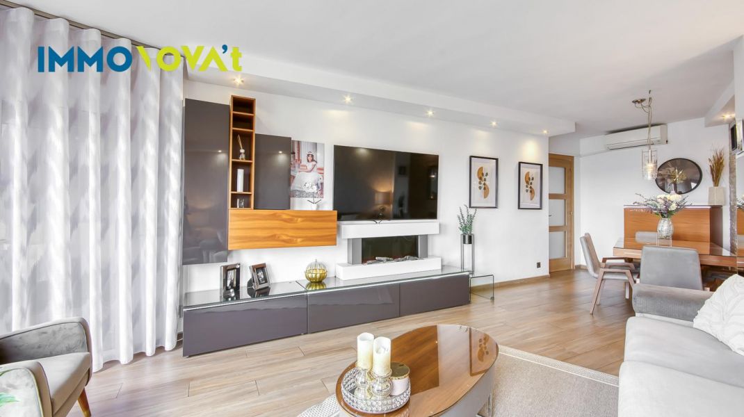 REFURBISHED FLAT IN FIGUERES
