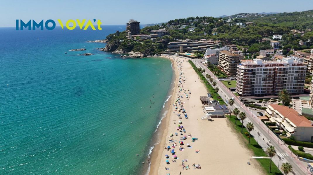 Vacances amb categoria, aquest és el teu lloc.