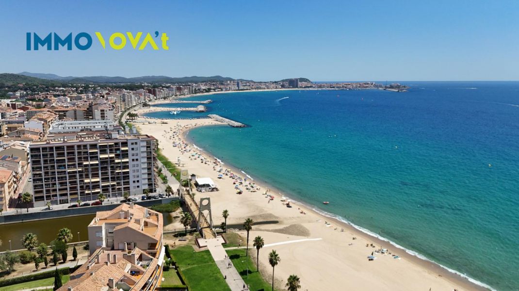 Vacances amb categoria, aquest és el teu lloc.