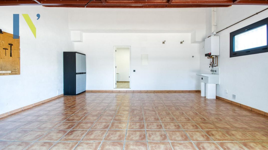 CASA DE ALQUILER EN BESCANÓ