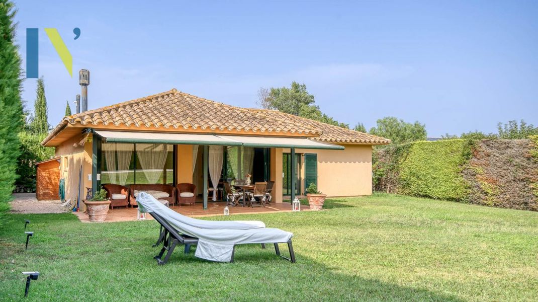 Golf, calma i Mediterrani