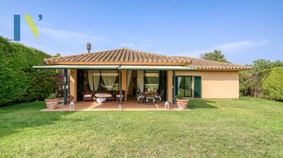 Golf, calma i Mediterrani