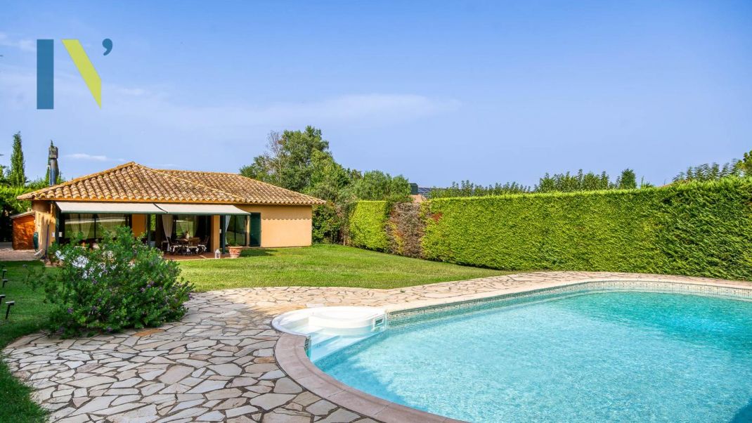 Golf, calma i Mediterrani