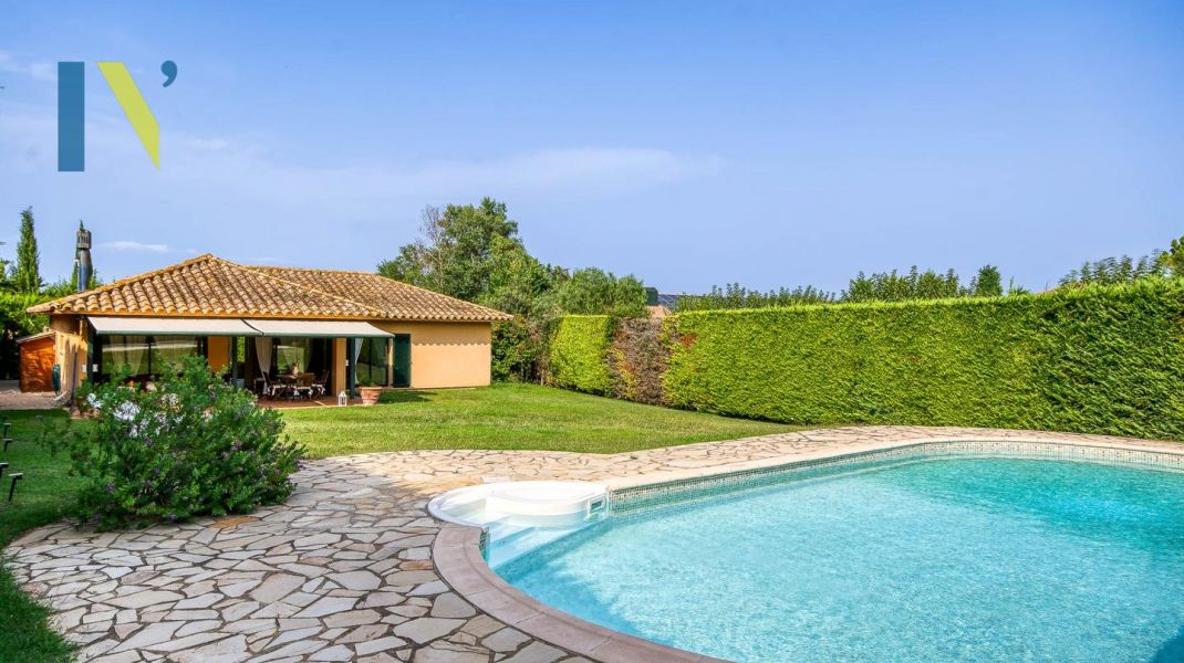 Golf, calma i Mediterrani