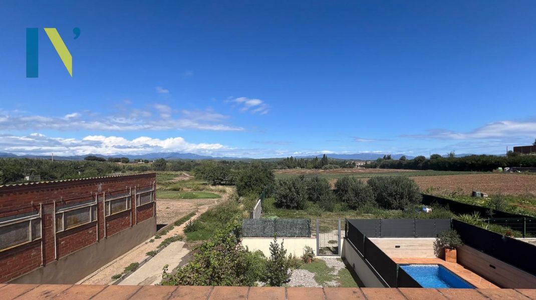 ALQUILER CASA EN BORRASSÀ
