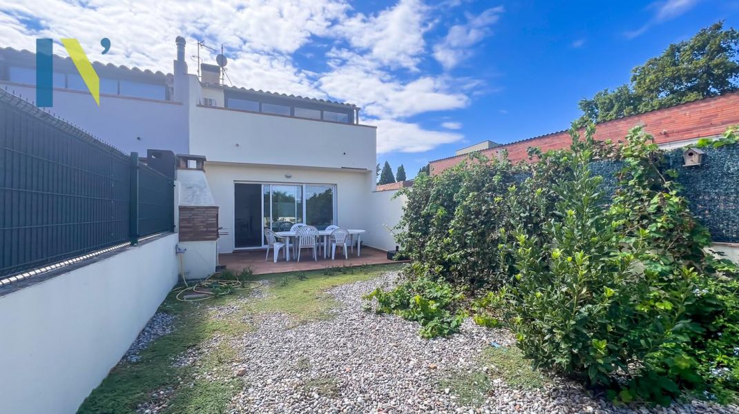 ALQUILER CASA EN BORRASSÀ